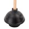 Ldr Industries LDR Toilet Plunger 16 in. L X 6 in. D 512-A3309 - alternate 3